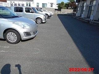 Ｗｉｎｇ(32700)の外観・駐車場イメージ1枚目