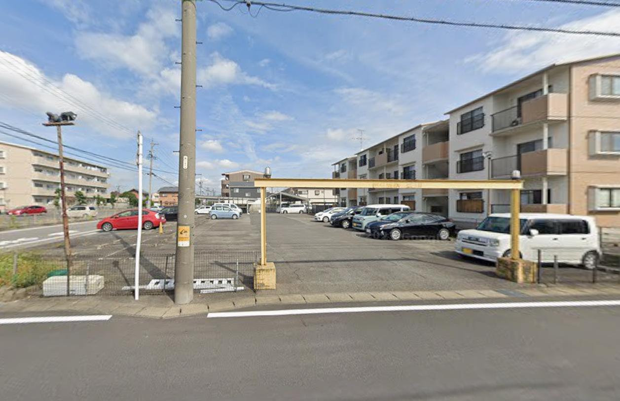 ピュア・赤見第1駐車場の外観・駐車場イメージ3枚目