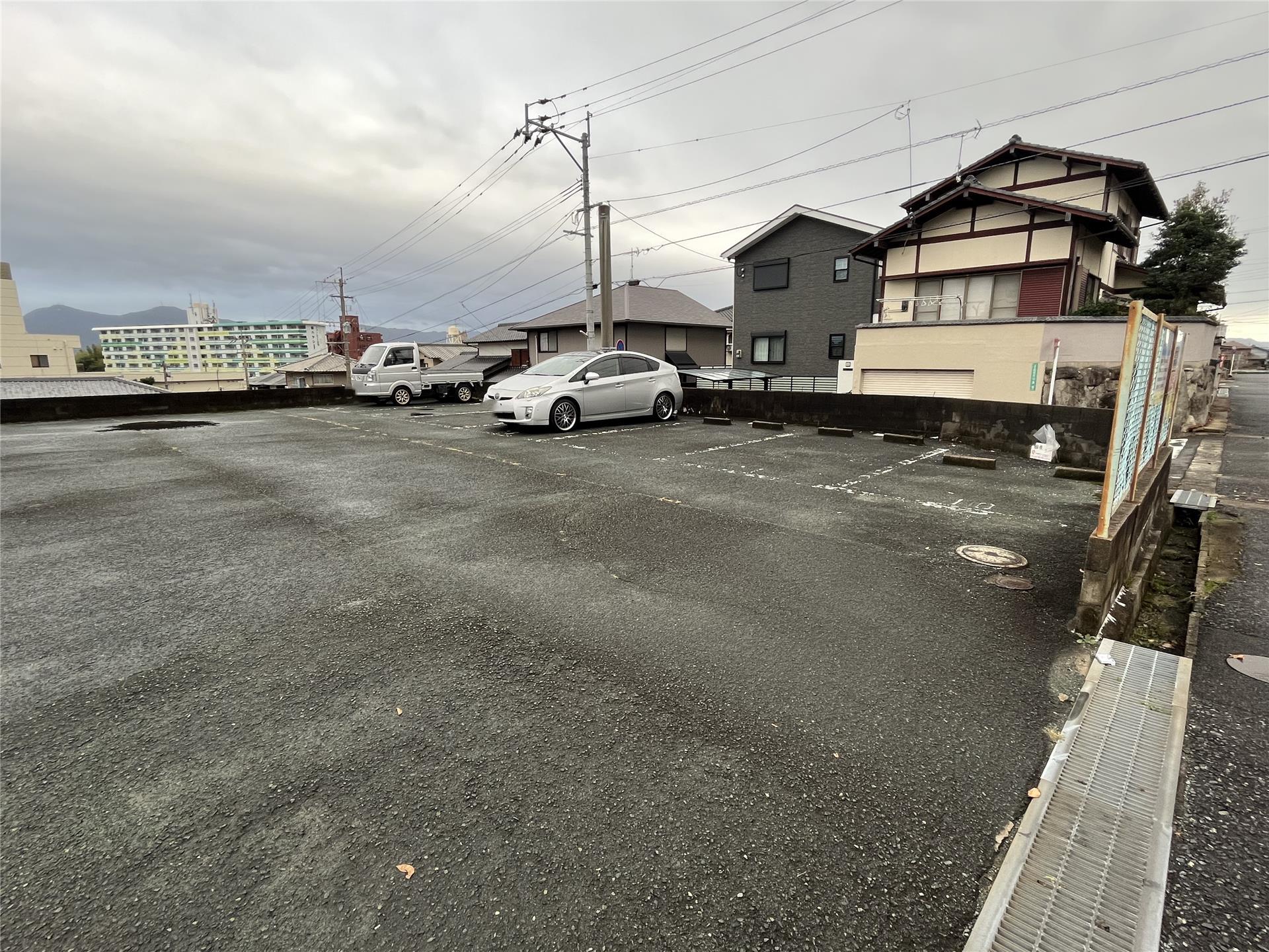 矢野駐車場の外観・駐車場イメージ1枚目