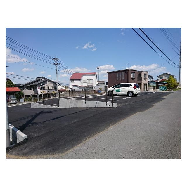 石川大和田パーキングの外観・駐車場イメージ3枚目