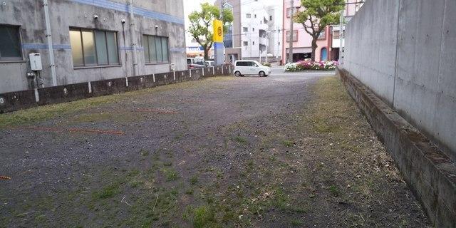 Ｍパーク城南町の外観・駐車場イメージ3枚目
