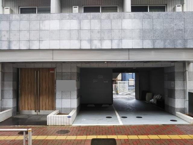 笹塚2丁目　駐車場の外観・駐車場イメージ2枚目