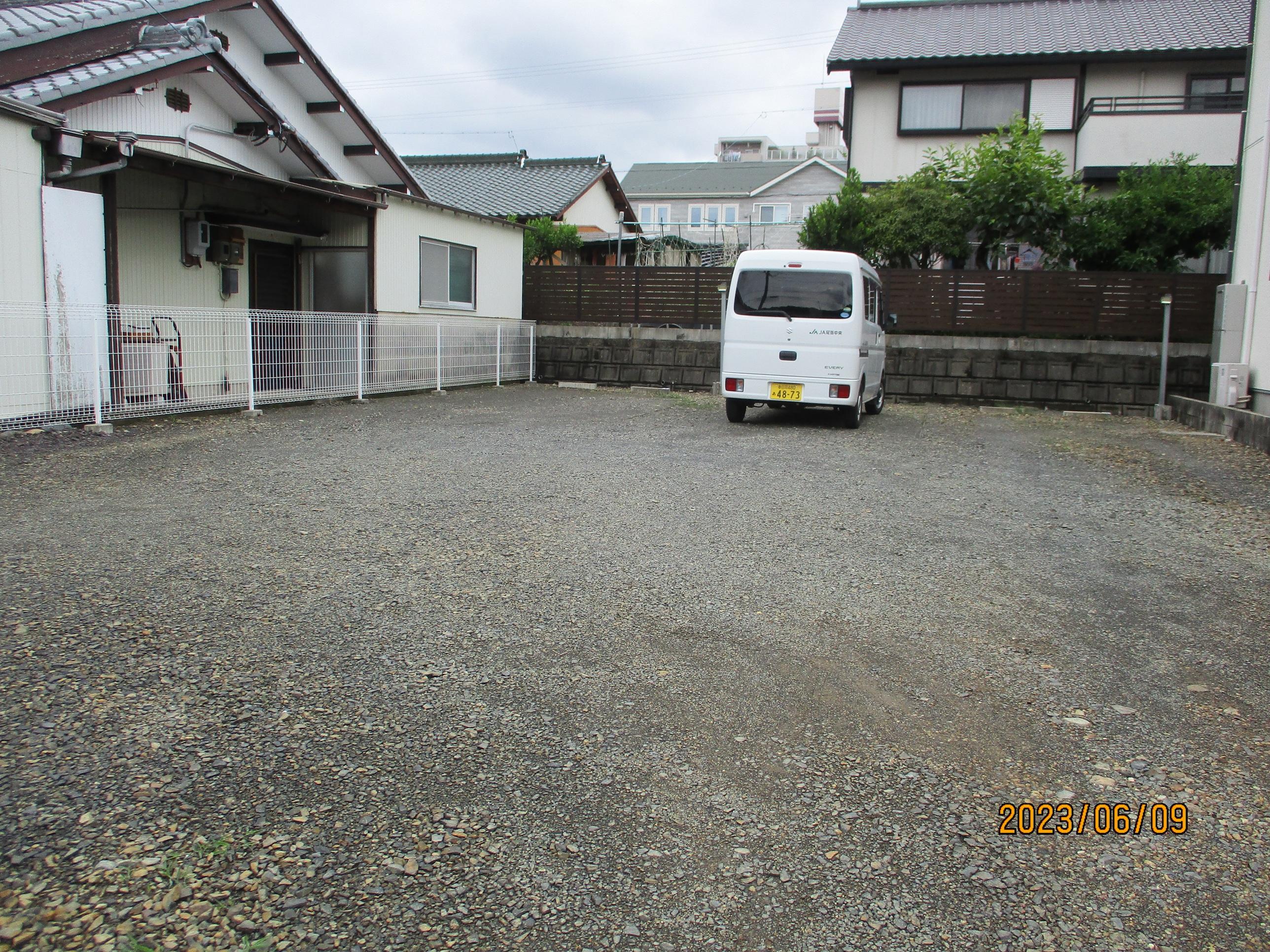 J-912の外観・駐車場イメージ2枚目