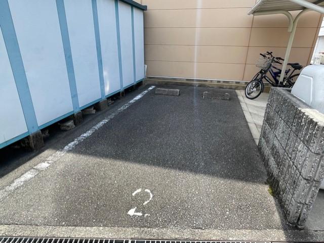 ＭＡＲＵＫＩＴＡⅡ(15674)の外観・駐車場イメージ1枚目