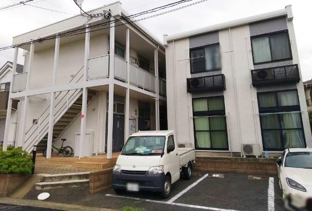 Ｗｉｓｔｅｒｉａ(28238)の外観・駐車場イメージ1枚目