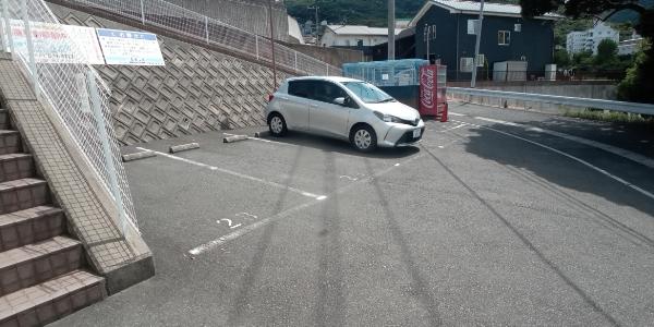 赤坂　壱番館(31078)の外観・駐車場イメージ2枚目