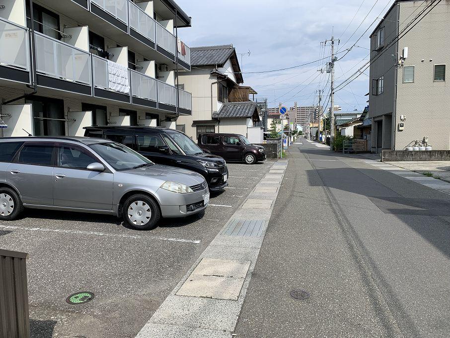 Ａ＆Ｋ　高知(40674)の外観・駐車場イメージ1枚目