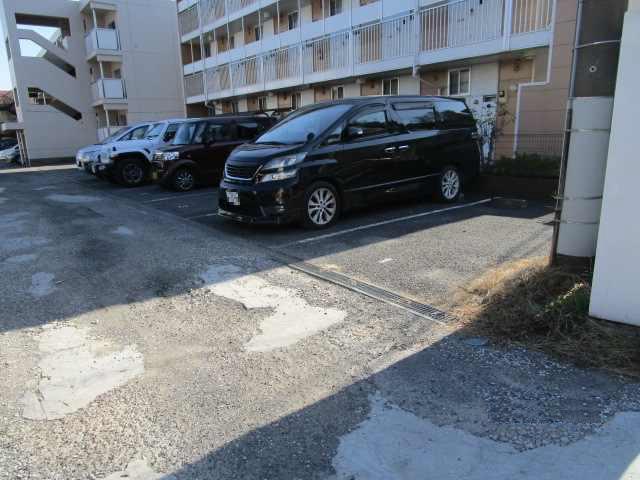 グランドゥール(21146)の外観・駐車場イメージ1枚目