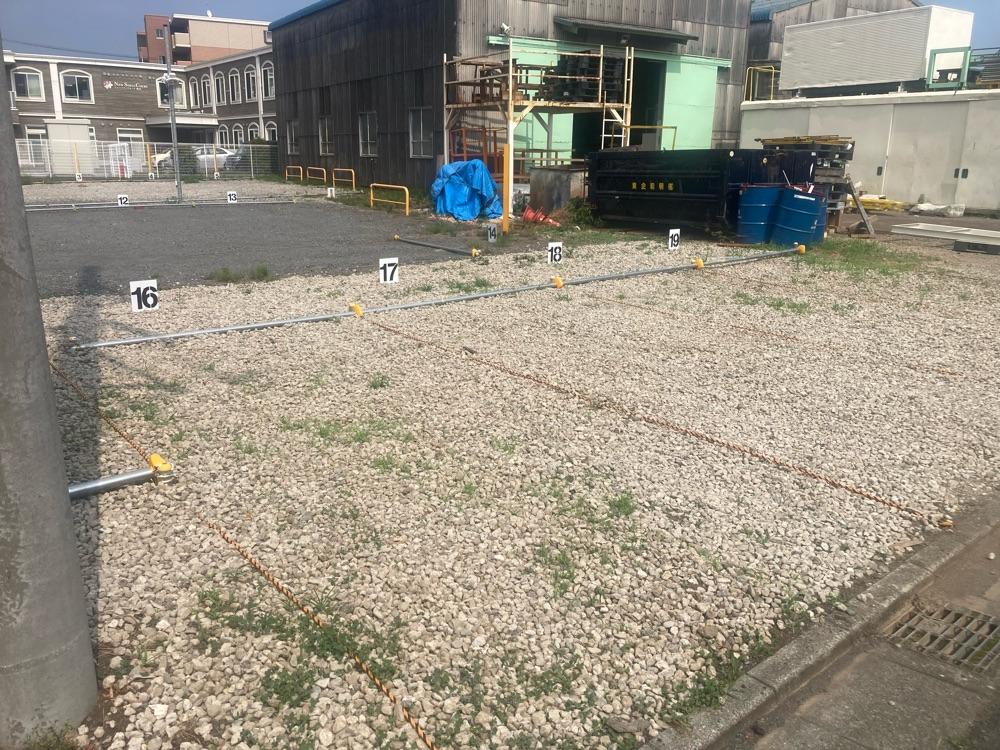 下土棚西TOパーキングの外観・駐車場イメージ3枚目