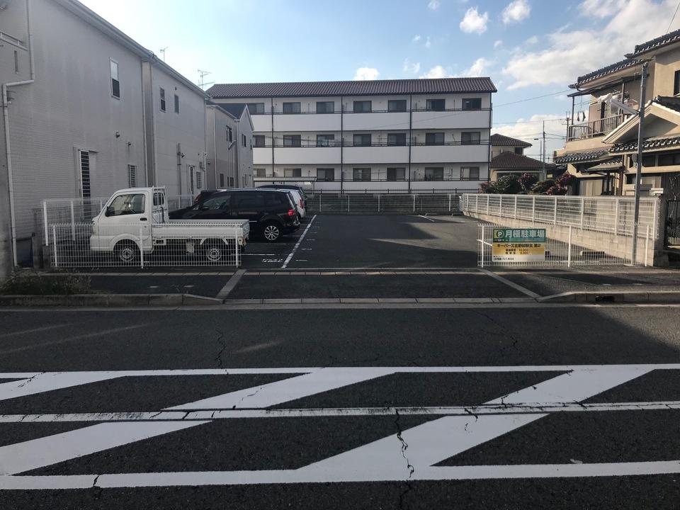北野田駅北第２の外観・駐車場イメージ1枚目