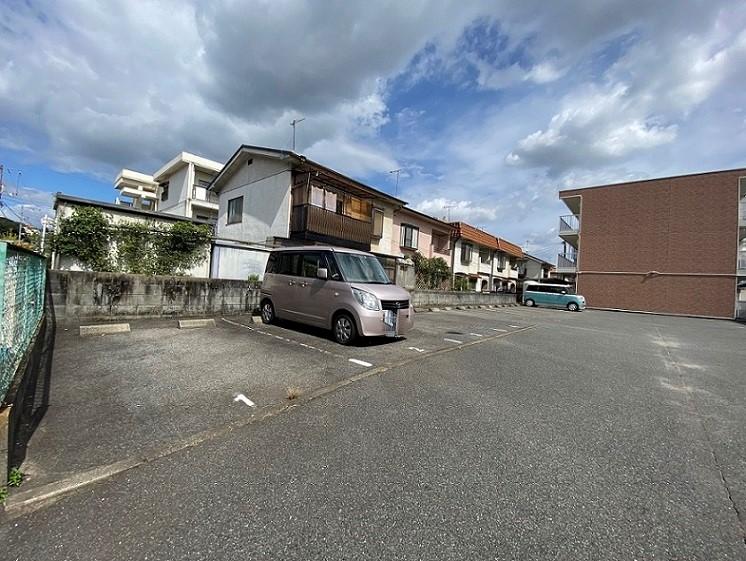 ＭＡＴＳＵＭＯＴＯ(40640)の外観・駐車場イメージ1枚目