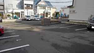 ポラリス(27366)の外観・駐車場イメージ1枚目