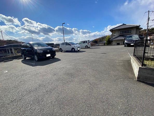 松風(42426)の外観・駐車場イメージ1枚目