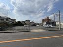 南区曽池町パーキングの駐車場