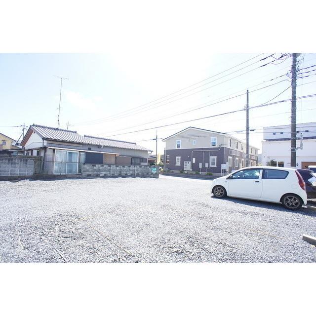 堀町雨貝駐車場の外観・駐車場イメージ3枚目