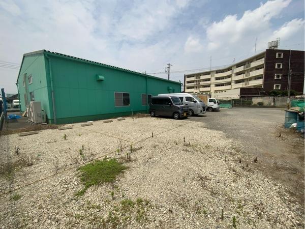 野火止3丁目駐車場第3の外観・駐車場イメージ3枚目