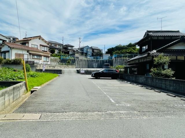 Fパーク③の外観・駐車場イメージ3枚目