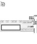 南連島(40777)の駐車場