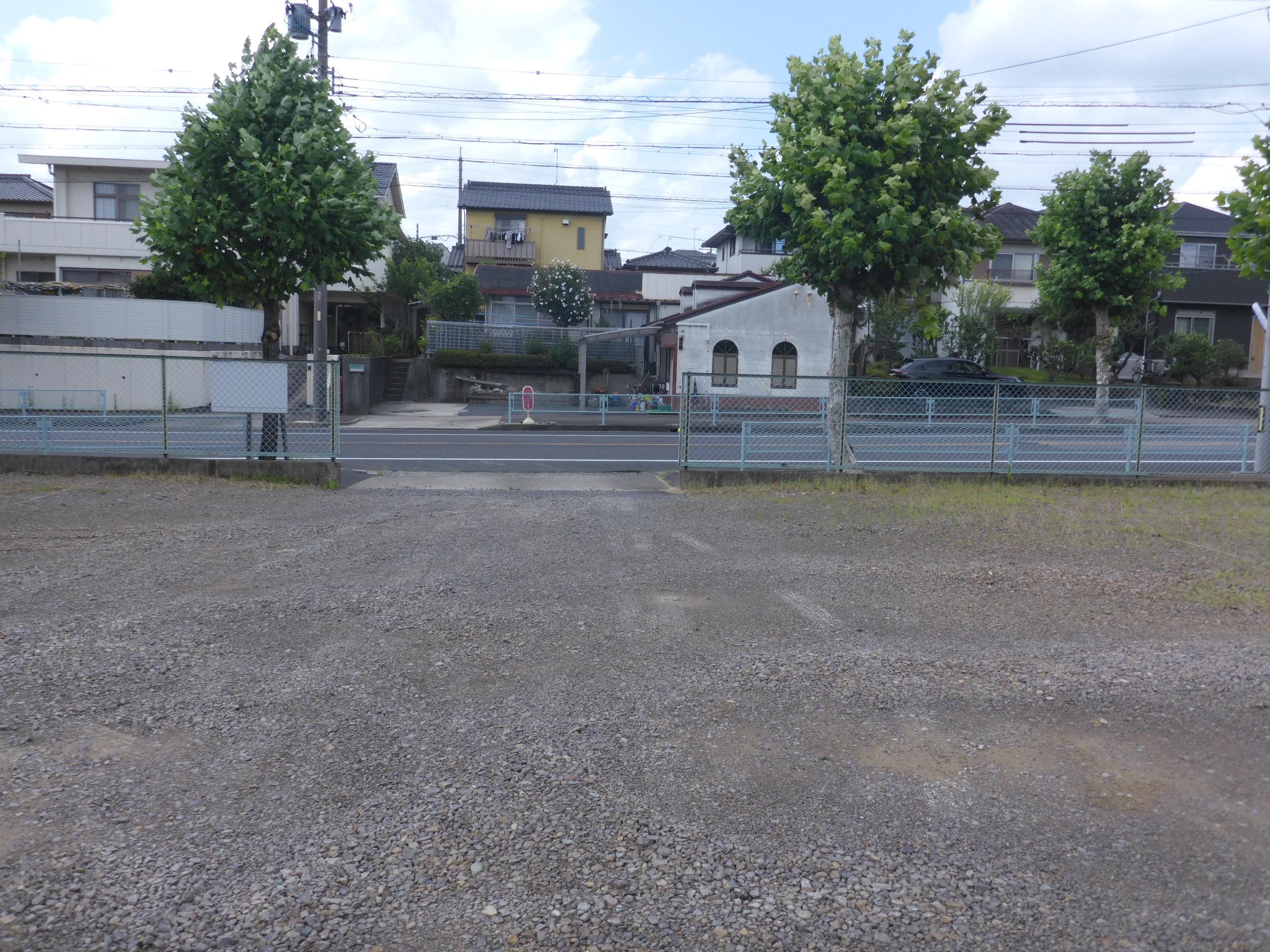 J-445の外観・駐車場イメージ3枚目