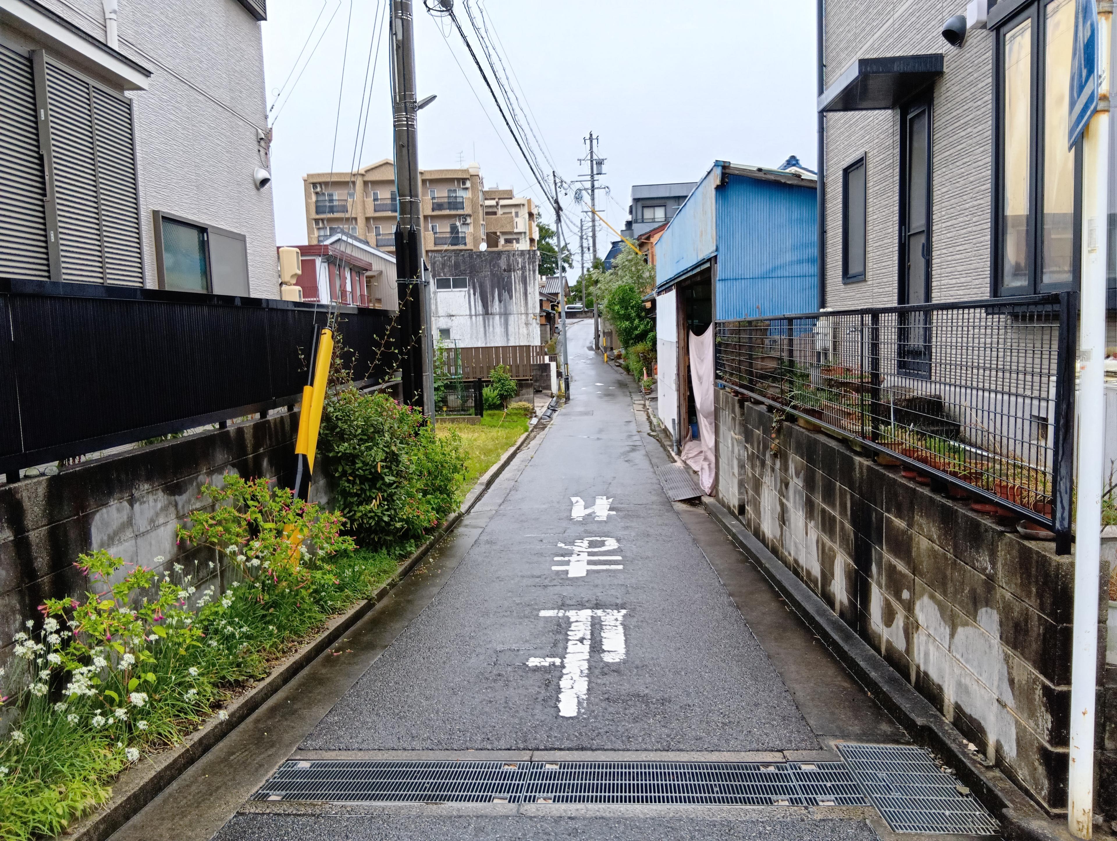大林寺駐車場２の外観・駐車場イメージ3枚目