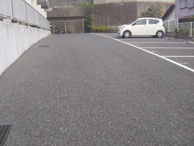 ブルースカイ(40852)の外観・駐車場イメージ1枚目