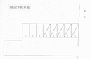 7街区中駐車場の駐車場