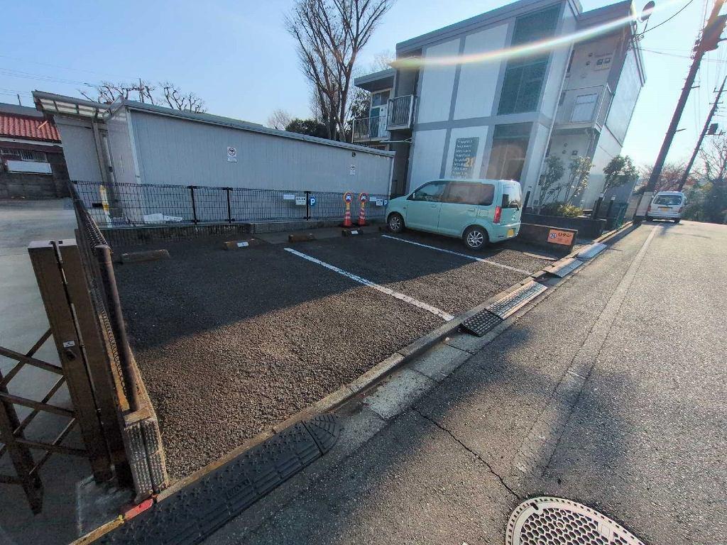 ＴＡＭＡＢＥ(14665)の外観・駐車場イメージ1枚目