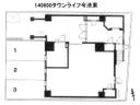 タウンライフ今池東の駐車場