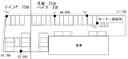 堀之内駐車場第二の駐車場