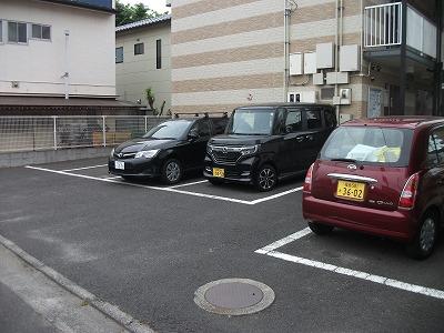 アイ(29208)の外観・駐車場イメージ2枚目
