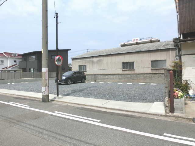 ワイズ・文京 第３駐車場の外観・駐車場イメージ2枚目