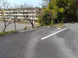 スピネル(53823)の外観・駐車場イメージ2枚目