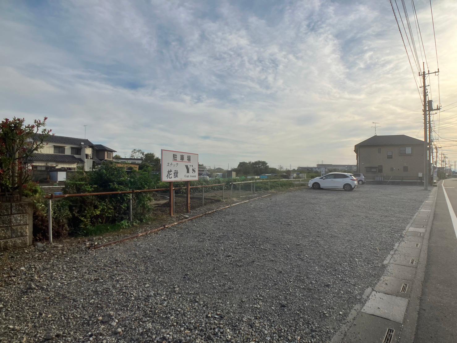 すえひろパーク上之の外観・駐車場イメージ2枚目