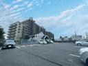 井田町３丁目パーキングの駐車場