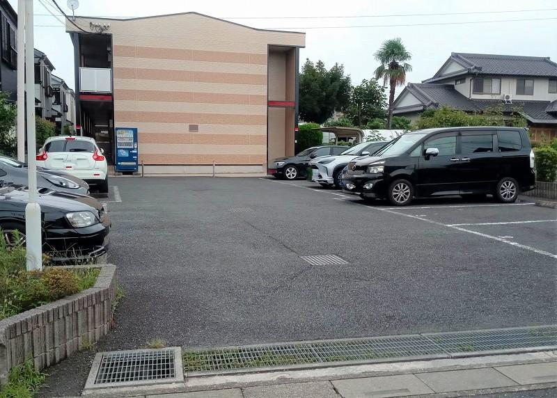 あい(29729)の外観・駐車場イメージ1枚目