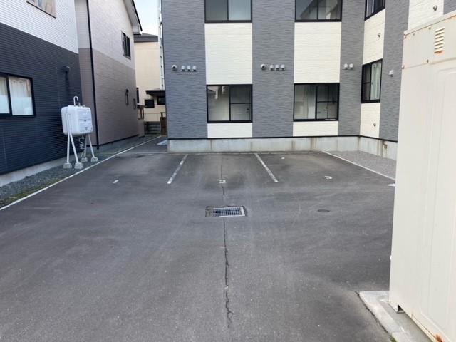 カルモ(44374)の外観・駐車場イメージ2枚目