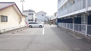 サンパティーク(15353)の外観・駐車場イメージ1枚目