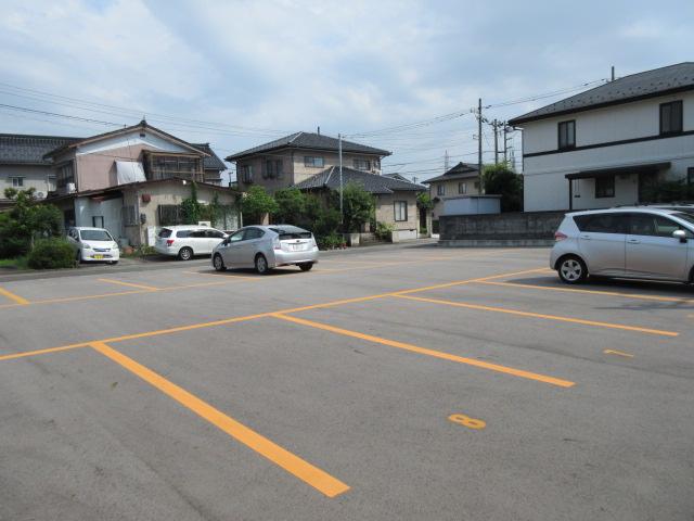 MYパーキングⅡの外観・駐車場イメージ3枚目