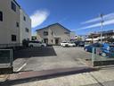 上名古屋三丁目駐車場の駐車場