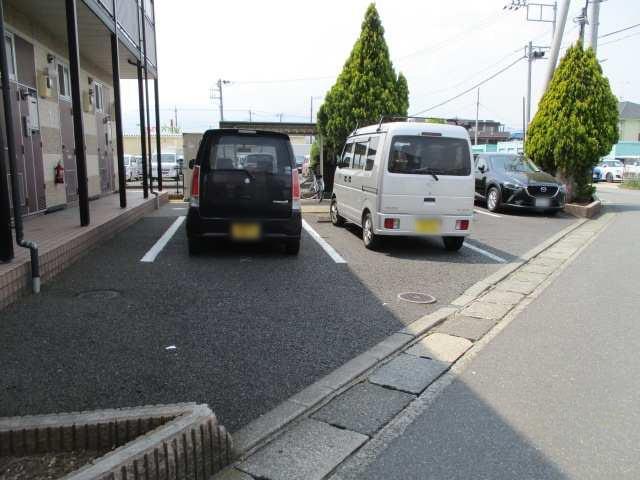 Ｍ(26364)の外観・駐車場イメージ1枚目