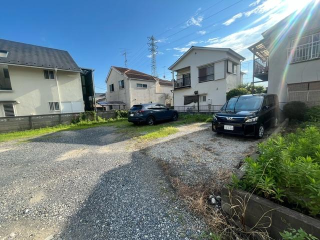 番場駐車場の外観・駐車場イメージ3枚目