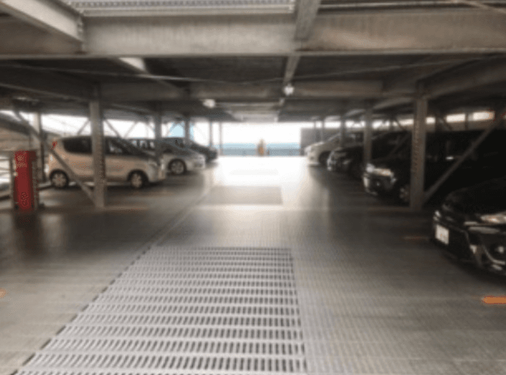 DパーキングITC神戸PS第1の外観・駐車場イメージ2枚目