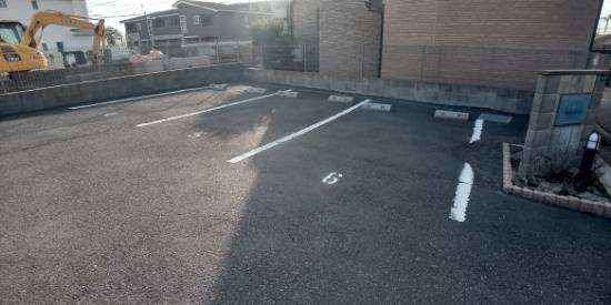 ＫＵＺＵＨＡⅡ(53371)の外観・駐車場イメージ2枚目