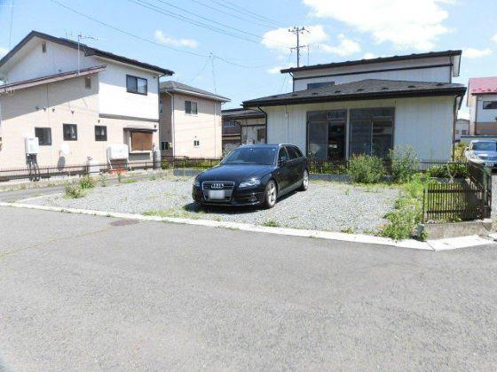 N・Kパーキングの外観・駐車場イメージ2枚目