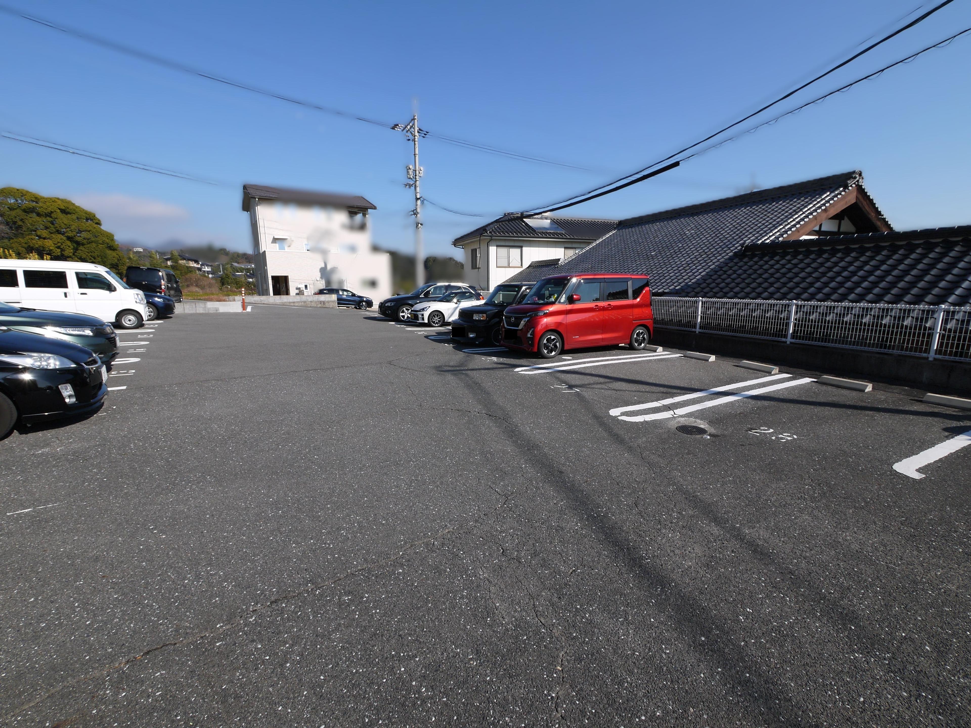千同３丁目ガレージの外観・駐車場イメージ1枚目