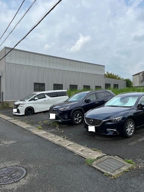 名都借4250653駐車場の外観・駐車場イメージ2枚目