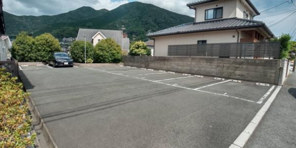 Ｌｕｌｌａｂｙ(33509)の外観・駐車場イメージ2枚目