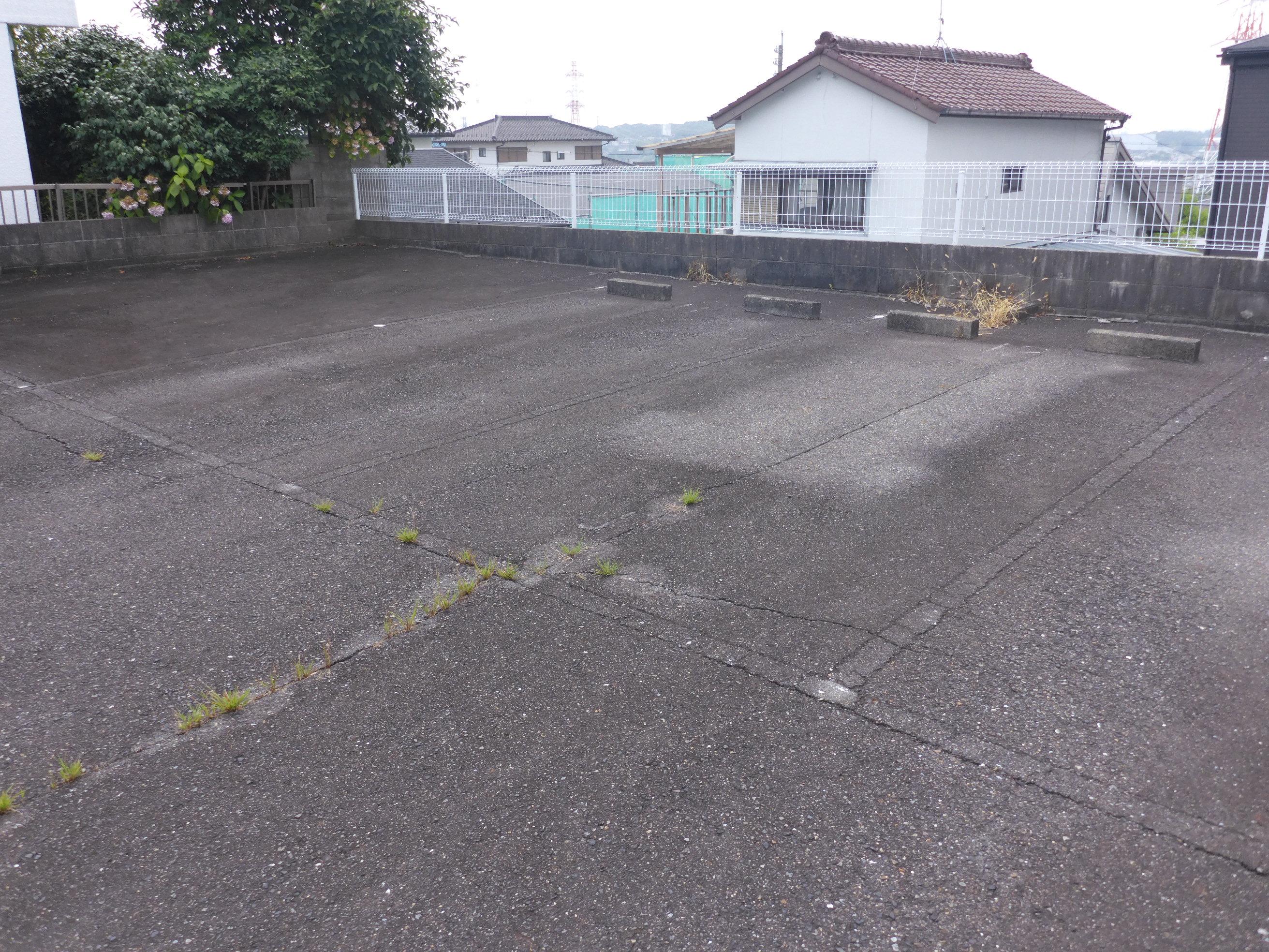 J-539の外観・駐車場イメージ2枚目