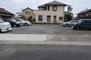 立石北ﾊﾟｰｷﾝｸﾞの駐車場