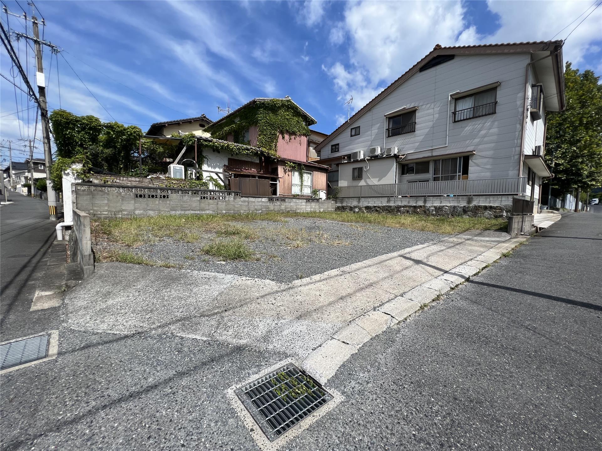中の原1丁目パーキングの外観・駐車場イメージ3枚目